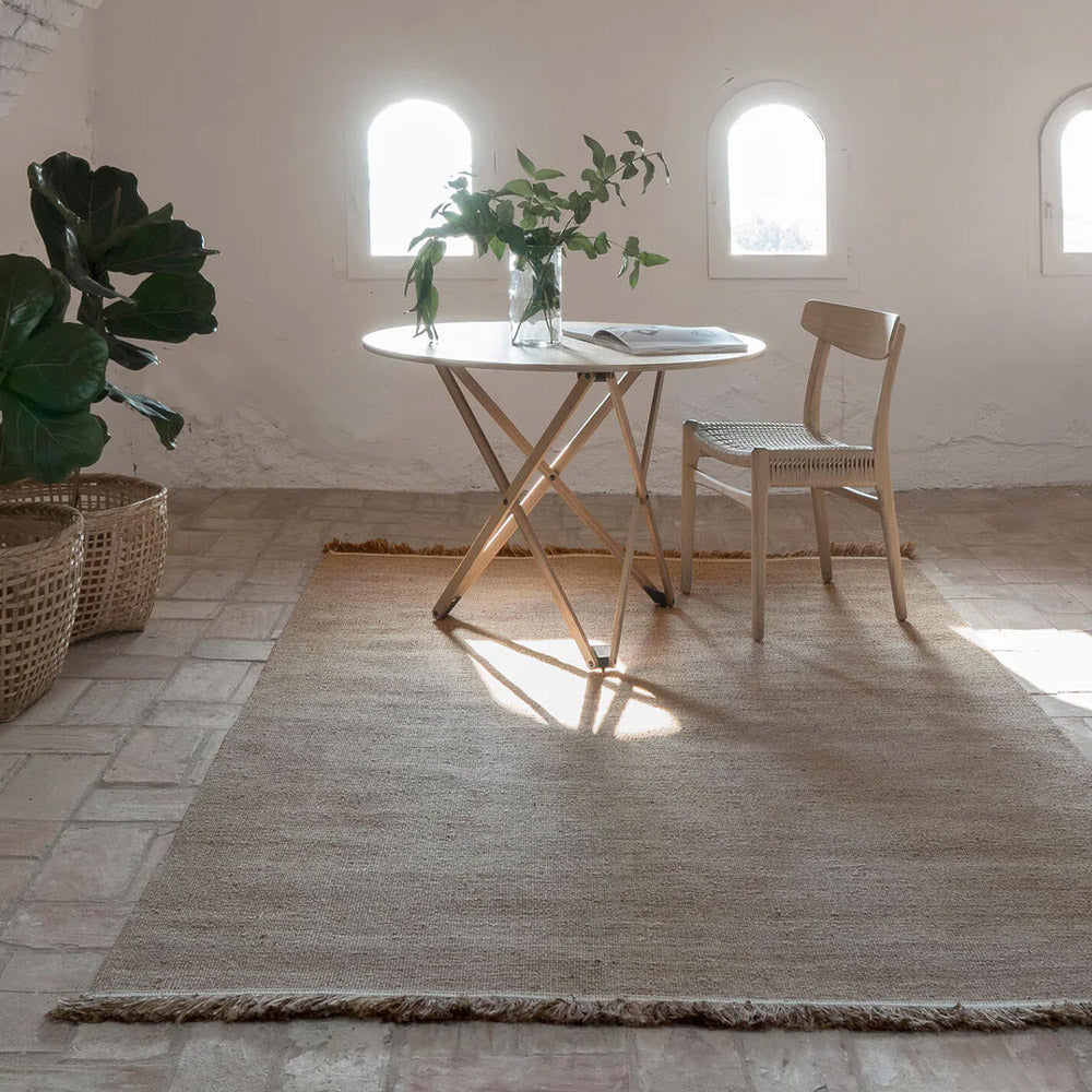 Alfombra Wellbeing Nettle, Nanimarquina